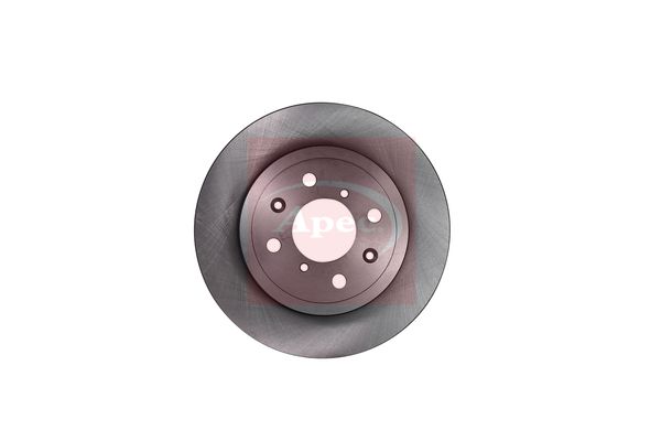 Apec Brake Disc DSK2265 - image 2