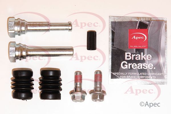 Apec Brake Calper Fitting Kit CKT1099 - image 2
