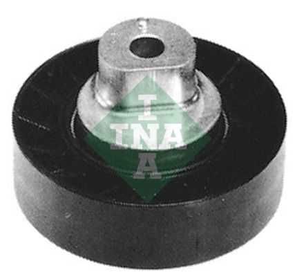 INA Drive Belt Deflection Guide Pulley 532041810 - image 2