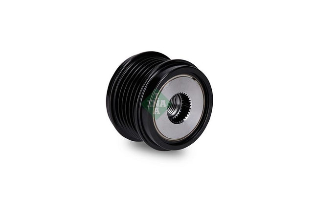 INA Overrunning Alternator Pulley 535030810 - image 3