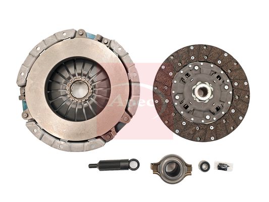 Apec Clutch Kit ACL1332 - image 2