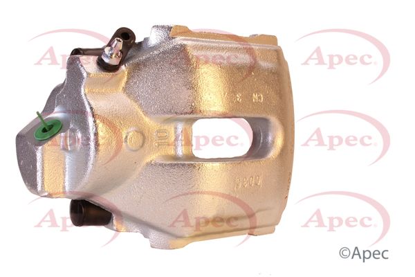 Apec Brake Caliper RCA211N - image 4