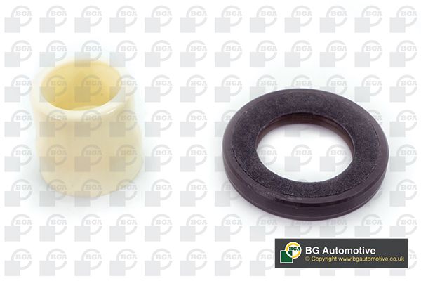 BGA Crankshaft Oil Seal OS0358 - image 2