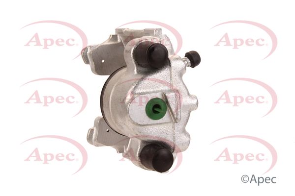 Apec Brake Caliper LCA508 - image 3