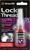 Granville Adhesives & Sealants Lock Thread 10Ml 3113B thumbnail
