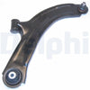 Delphi Wishbone/suspension Track Control Arm TC1308 thumbnail