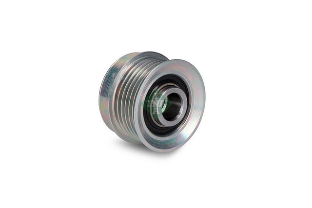 INA Overrunning Alternator Pulley 535013210 - image 3