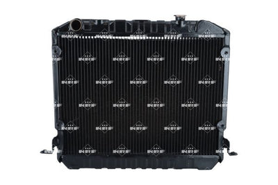NRF Engine Cooling Radiator 52073