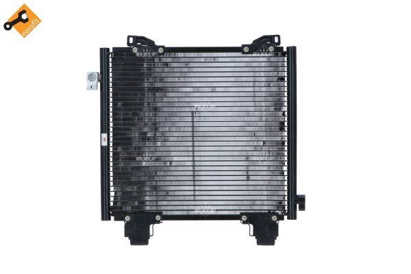 NRF Air Conditioning Condenser 350366 - image 2