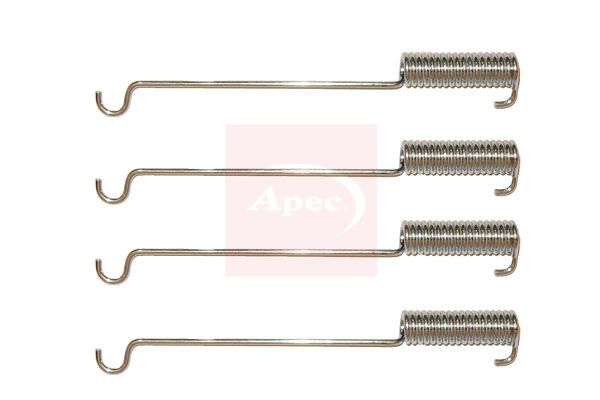 Apec Brake Fitting Kit KIT701 - image 2