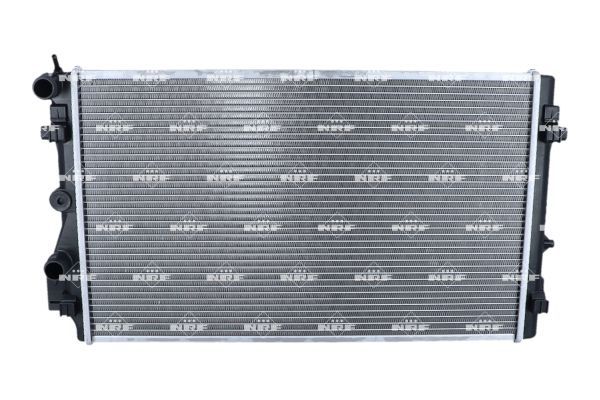 NRF Engine Cooling Radiator 59056 - image 2