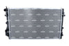 NRF Engine Cooling Radiator 59056 thumbnail