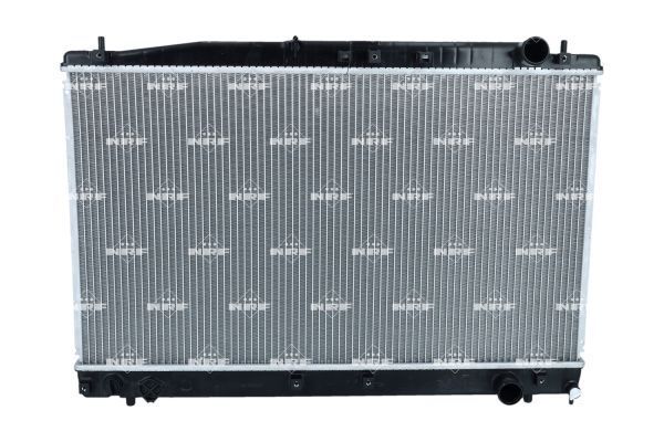 NRF Engine Cooling Radiator 53466 - image 2