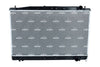 NRF Engine Cooling Radiator 53466 thumbnail
