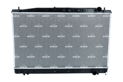NRF Engine Cooling Radiator 53466