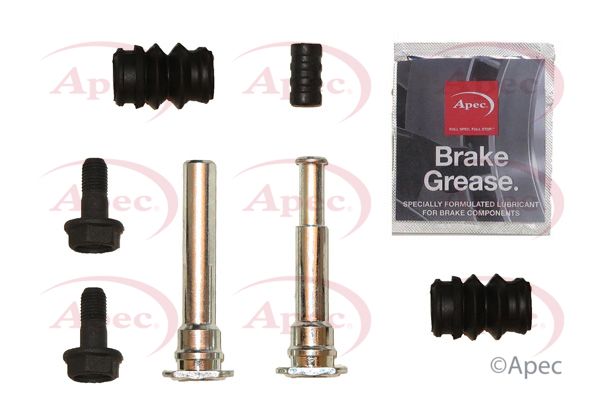 Apec Brake Calper Fitting Kit CKT1114 - image 2