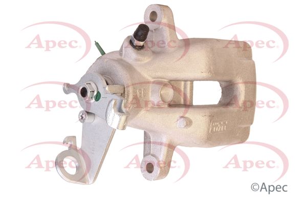 Apec Brake Caliper RCA361 - image 4