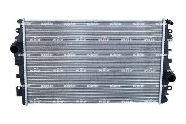 NRF Engine Cooling Radiator 550228 - image 2