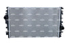 NRF Engine Cooling Radiator 550228 thumbnail