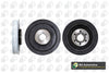 BGA Crankshaft Pulley DP0684 thumbnail