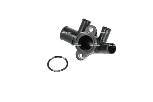 NRF Coolant Flange 775083 - image 2