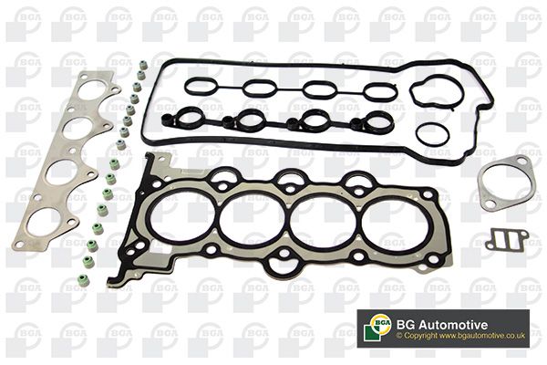 BGA Cylinder Head Gasket Kit HK8727 - image 2