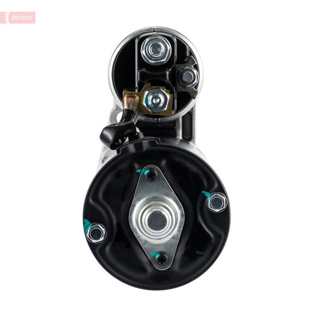 Denso Starter Motor DSN3139 - image 2