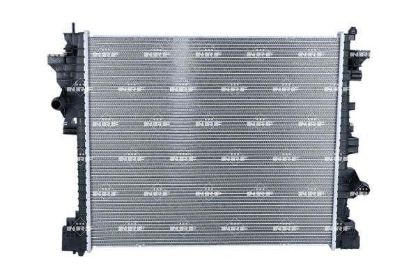 NRF Engine Cooling Radiator 550297 - image 2