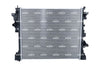 NRF Engine Cooling Radiator 550297 thumbnail