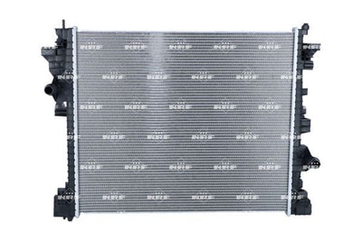 NRF Engine Cooling Radiator 550297