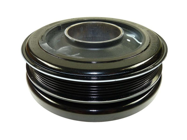 Corteco Crankshaft Belt Pulley 49393024 - image 2