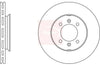 Apec Brake Disc DSK150 thumbnail