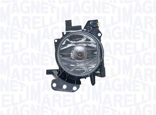 Magneti Marelli Fog Light Left 719000000136 - image 2