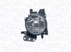 Magneti Marelli Fog Light Left 719000000136 thumbnail