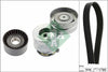 INA Drive Belt Kit 529041210 thumbnail