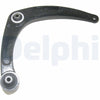 Delphi Wishbone/suspension Track Control Arm TC1157 thumbnail