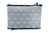NRF Engine Cooling Radiator 56586 thumbnail
