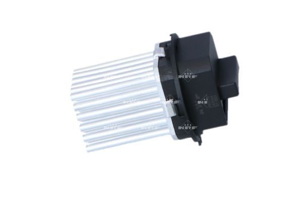NRF Heater/blower Resistor 342044 - image 2