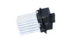 NRF Heater/blower Resistor 342044 thumbnail