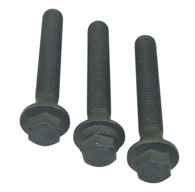 Corteco Crankshaft Pulley Bolt Set 80004873