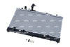 NRF Engine Cooling Radiator 53198 thumbnail