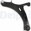 Delphi Wishbone/suspension Track Control Arm TC3962 thumbnail