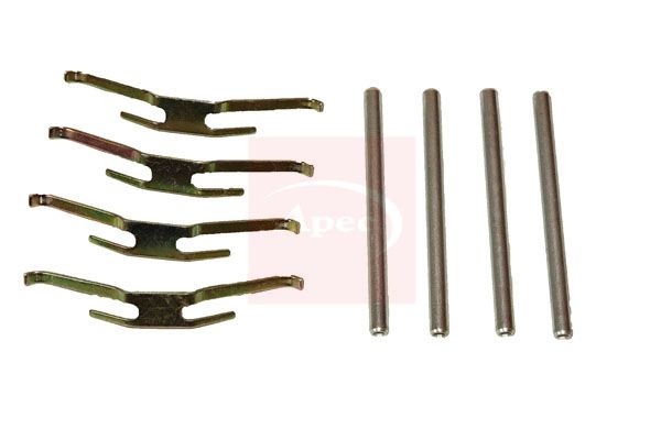 Apec Brake Fitting Kit KIT256 - image 2