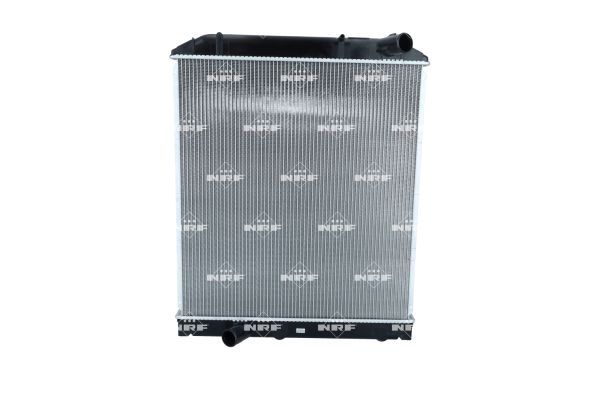 NRF Engine Cooling Radiator 58442 - image 2