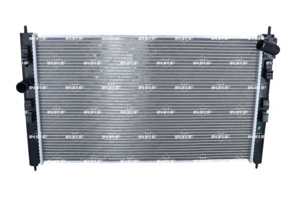 NRF Engine Cooling Radiator 550094 - image 2