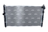 NRF Engine Cooling Radiator 550094 thumbnail