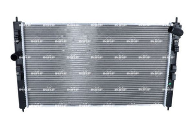 NRF Engine Cooling Radiator 550094