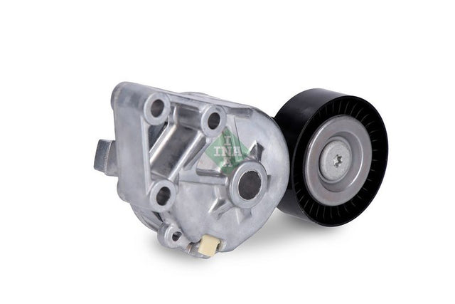 INA Drive Belt Tensioner Pulley 534013230 - image 4
