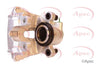 Apec Brake Caliper RCA564 thumbnail