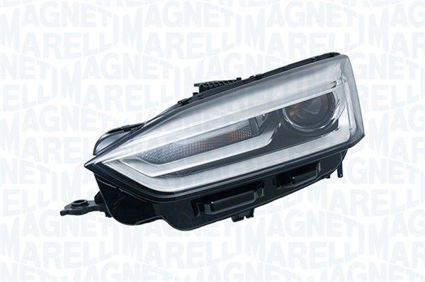 Magneti Marelli Headlight Right 711451000291 - image 2